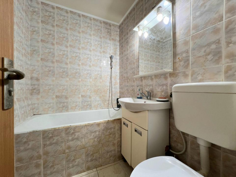 2 Camere | Drumul Taberei | 38MP | Decomandat | Metrou 
