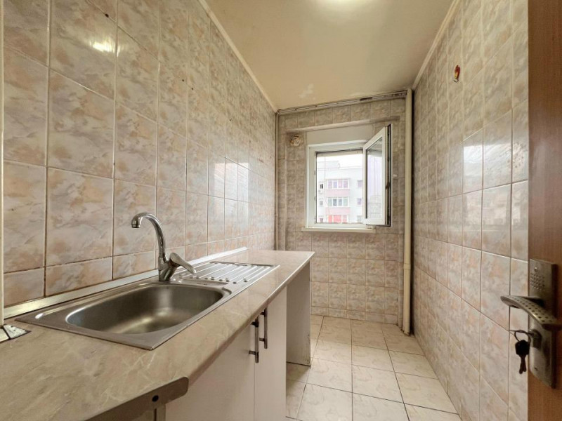 2 Camere | Drumul Taberei | 38MP | Decomandat | Metrou 