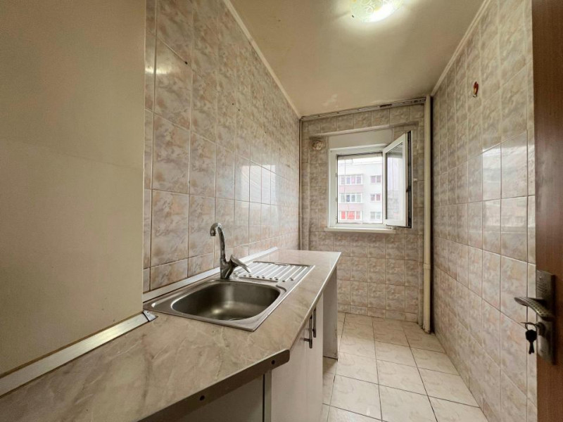 2 Camere | Drumul Taberei | 38MP | Decomandat | Metrou 