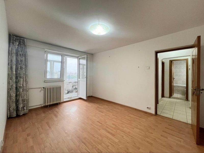 2 Camere | Drumul Taberei | 38MP | Decomandat | Metrou 