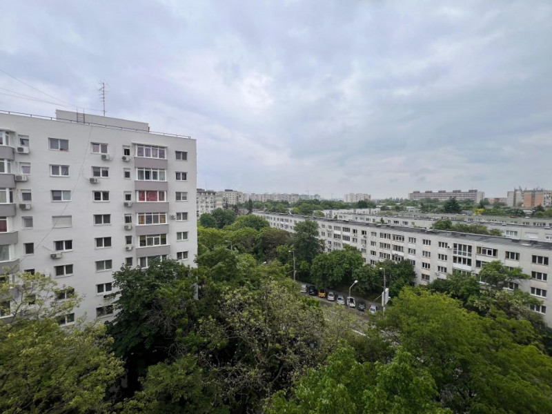 2 Camere | Drumul Taberei | 38MP | Decomandat | Metrou 