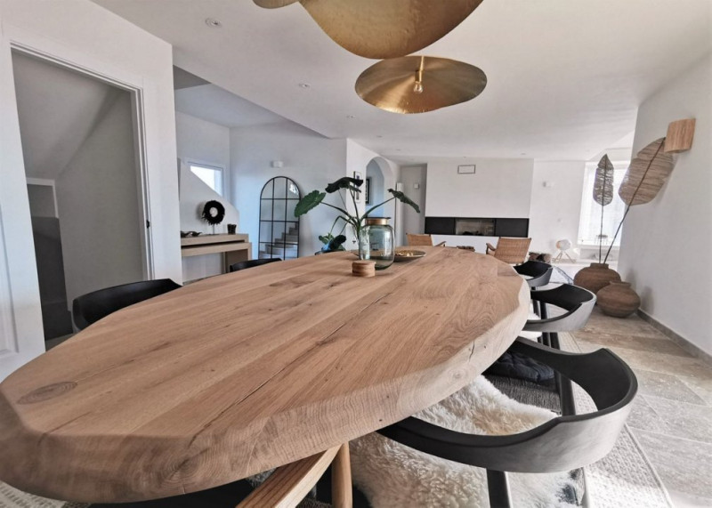 Vila LUX, Marbella, piscina exterioara, gradina, vedere panoramica mare-munte