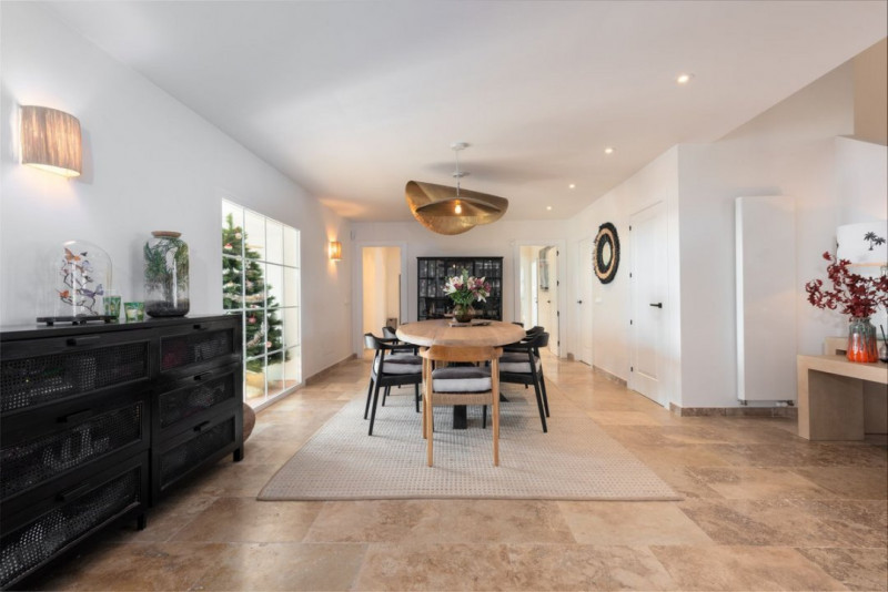 Vila LUX, Marbella, piscina exterioara, gradina, vedere panoramica mare-munte