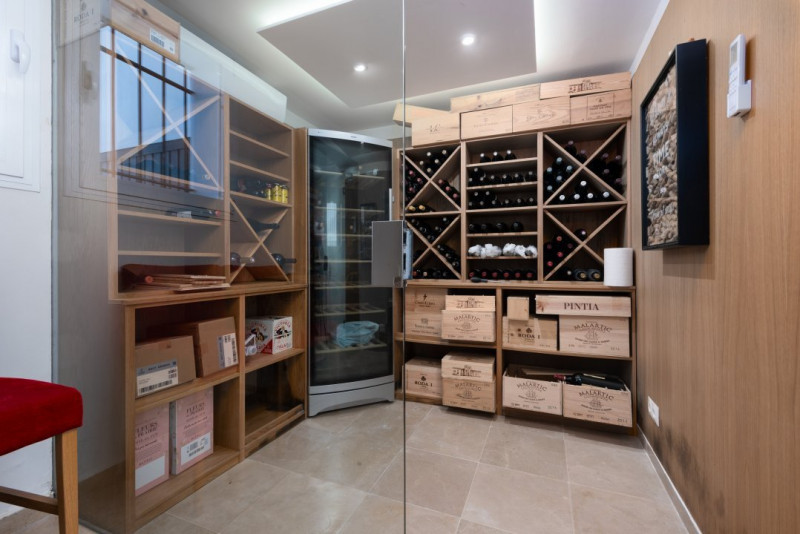 Vila LUX, Marbella, piscina exterioara, gradina, vedere panoramica mare-munte