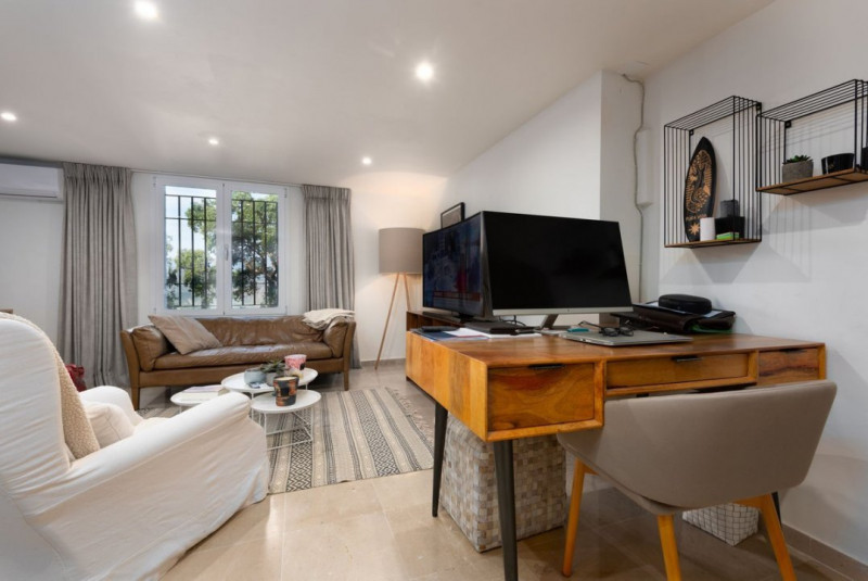 Vila LUX, Marbella, piscina exterioara, gradina, vedere panoramica mare-munte